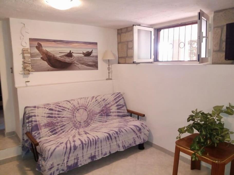 Casa A 2 Passi Dalla Spiaggia Apartment Palau Exterior photo